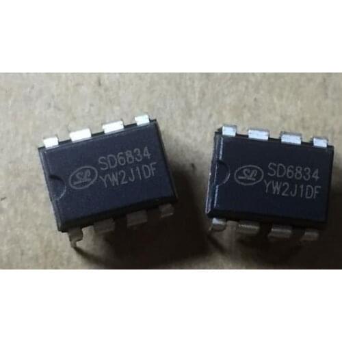 SD6834B