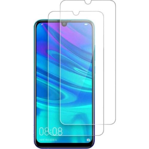 Honor 10i Glass 9H 2.5D Ultra-thin Tempered Glass Honor 10 i Honor10i Screen Protector for Honor 10i Glass 6.21" Film