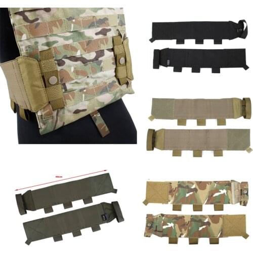 TMC Tactical Elastic & Mag Pouch Cummerbund FOR JPC JPC2.0 VEST TMC2871 RG
