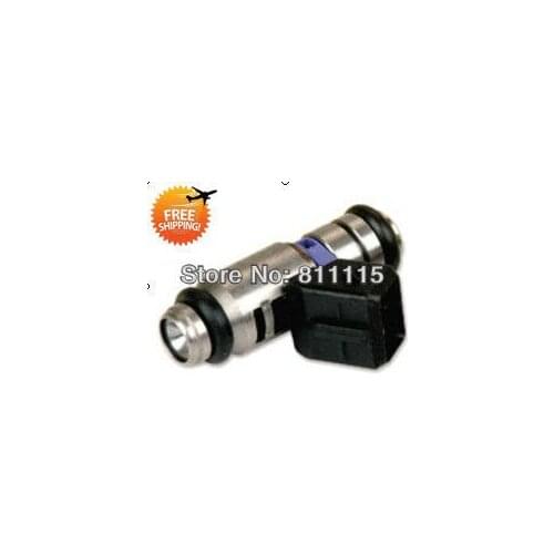 Fuel Injector IWP065 for FIAT PALIO - UNO 1.3 / 1.5 MPI, high performance injector, Free Shipping Fuel Nozzle