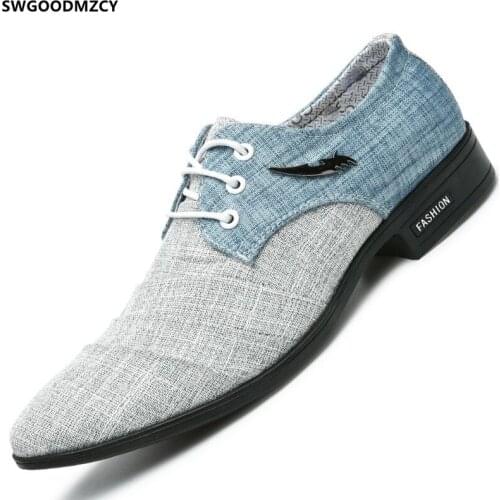 Wedding Dress Oxford Shoes for Men Formal Shoes Men Coiffeur Office 2021 Dress Shoes Mens Fashion Italian Business Suit Zapatos