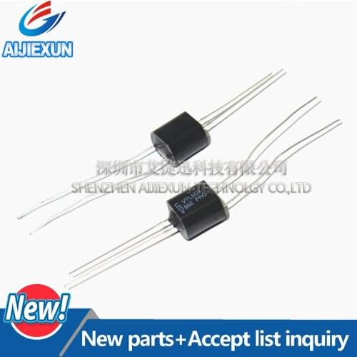 1Pcs VTL5C4 DIP-4 Photoconductive Cells and Analog Optoisolators (Vactrols) New and original