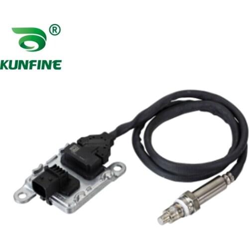 Car Nitrogen Oxygen Sensor NOX Sersor for Cummins OEM No. 2872946 5WK96741