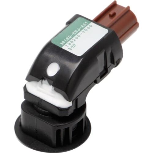 New Auto Parking Aid Assist Sensor 39680-SHJ-A61 39680SHJA61 PDC Parking Sensor For Honda CR-V 2007 2008 2009 2010 2011 2012