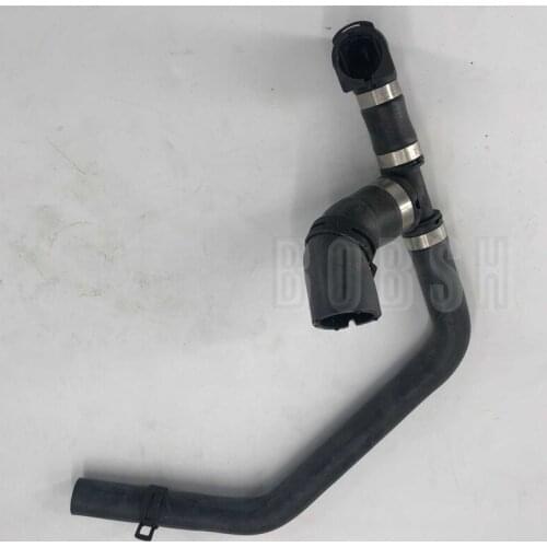 Car Hose assembly 2002-2009lan dro verr ang ero ver water pipe turbocharger intercooler water pipe intake pipe