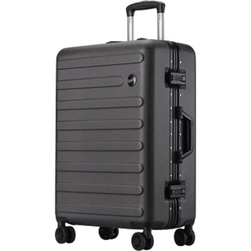 CARRYLOVE Suitcases On 4 Wheels