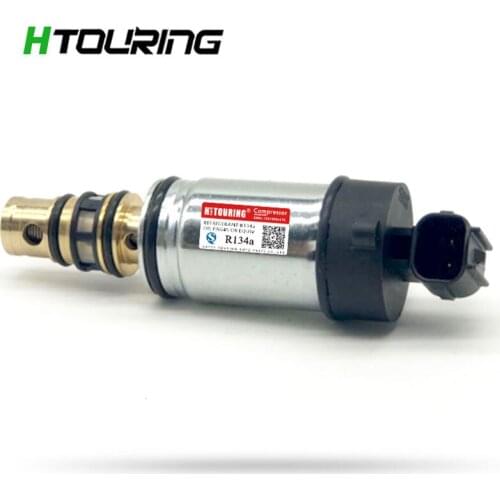 For Car AC Air Conditioning Compressor Electronic Solenoid Control Valve For Kia sportage Hyundai 97674D3000 97701D3000