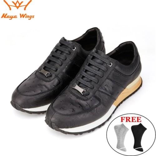 Heye Wings Men's Shoes