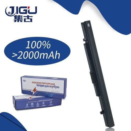 JIGU Laptop Battery PA5212U-1BRS FOR TOSHIBA Pro R50 A40-C A40-C-142 A50-C A50-C-16E C50-B Z50-C 4CELLS 14.8V