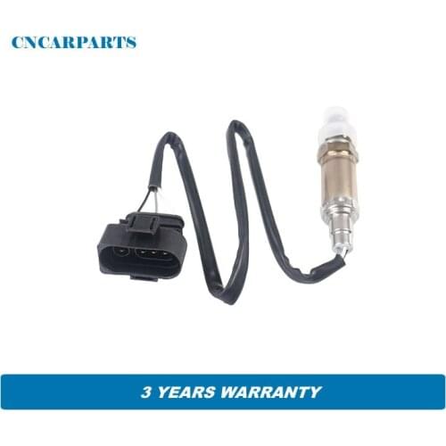 O2 oxygen Lambda Sensor for Audi A4 Avant A6 Seat Cordoba Ibiza Inca Toledo VW Polo Caddy Golf Passat 0258003542