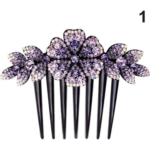 Женские гребни для волос Luxfacigoo China At AliExpress