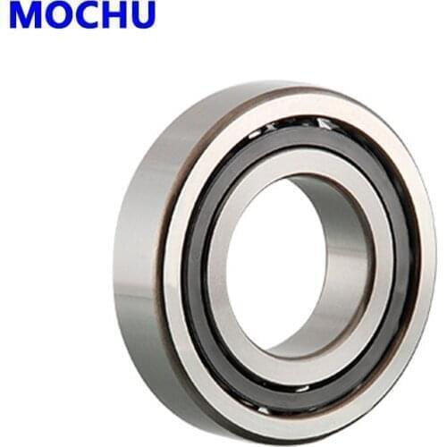 MOCHU 7210CTYNSULP4 50x90x20 7210C Angular Contact Bearings Speed Spindle Bearings CNC ABEC-7