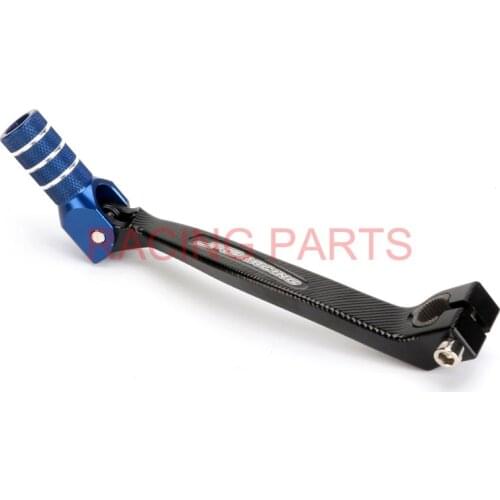 Motorcycle CNC Aluminum Gear Shifter Shift Pedal Lever For YAMAHA YZ250F 2006-2013 WR250F 2008-2009 2011-2013 WR450F 2007-2015