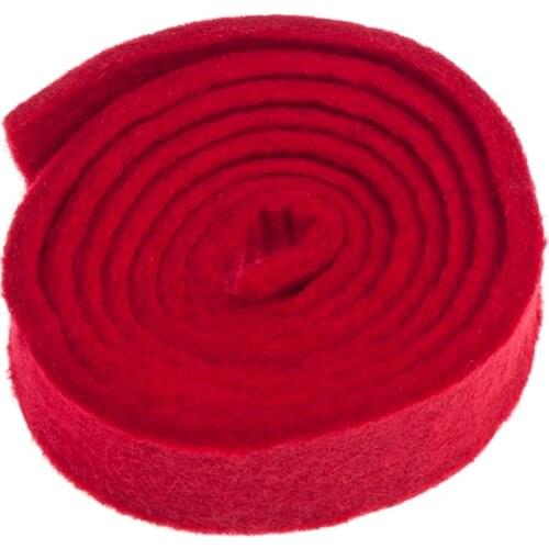 Piano Tuning Felt Temperament Strip Piano Tuning Repairing Fixing Tool Kit