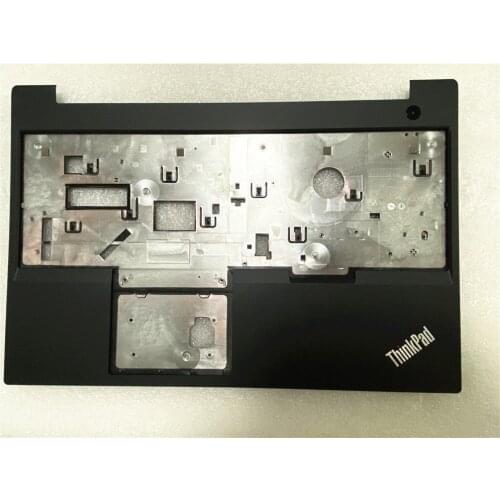 New and Original Laptop Lenovo ThinkPad E580 E585 E590 E595 Palmrest Upper cover Case 01LW419