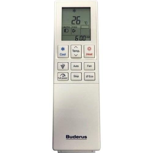 New Original CRMC-B074JBEZ For Sharp Air Conditioner Remote Control Fernbedienung