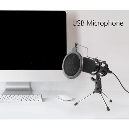 Микрофоны Orico China At AliExpress