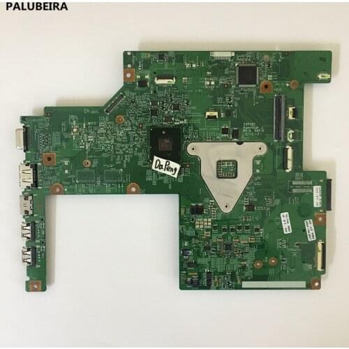 PALUBEIRA PN6M9 CN-0PN6M9 0PN6M9 suitable for DELL Laptop motherboard For Dell vostro 3500 V3500 mainboard