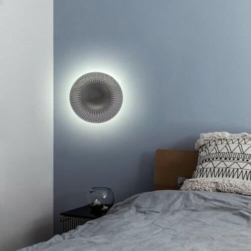 Ceiling lights for Living Room Wall Lamp Bedroom Aisle balcony Outdoor Lighting Fixture Background Wall Decoration Chandeliers