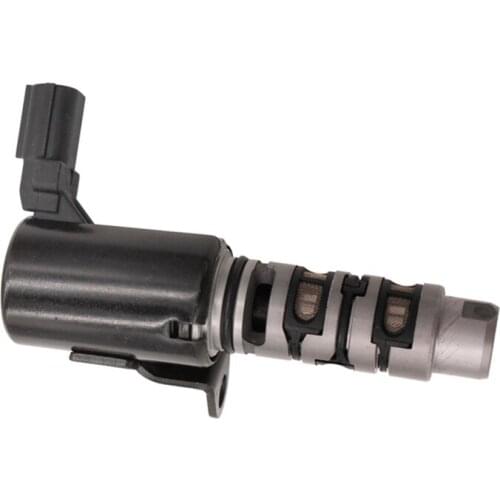 VVT Variable Timing Solenoid Valve 15830-RAA-A01 15830RAAA01 917-277 For Honda Element Accord 2.4L-L4 2003 - 2011