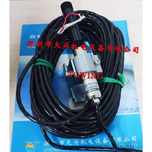 TAKEX HD601N 100% new and original