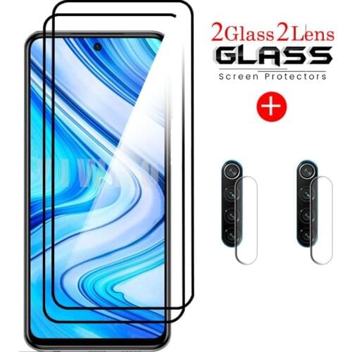 YIWHO Screen Protectors For Xiaomi Redmi 9AT