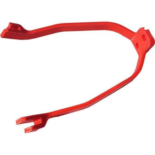 Rear Mudguard Bracket Rigid Support For Electric Scooter Xiaomi Mijia M365/M365 Pro Scooter Accessories Parts