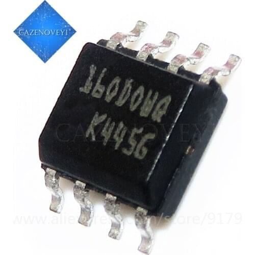 1pcs/lot M35160-WMN3TPGTR M35160 160DOWQ 160D0WQ 160DOWT 160D0WT In Stock