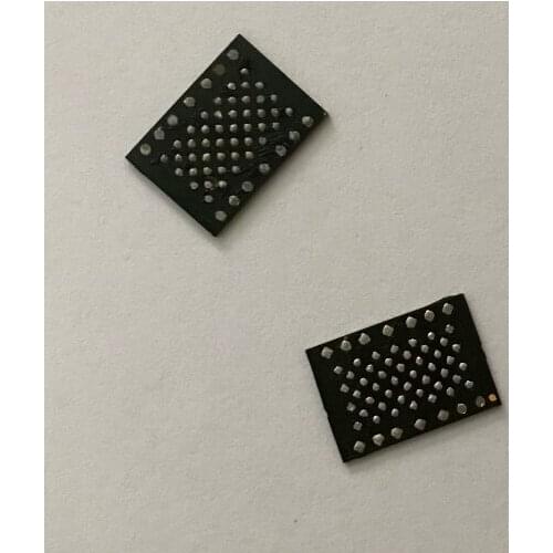 1pcs Original remove old one HDD memory Nand Chip IC flash for iPad 6 2018 A1893 A1954 32GB