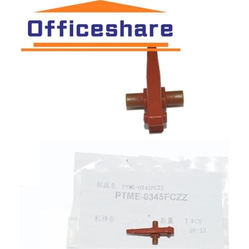 20pcs PTME-0345FCZZ Upper Fuser Picker Finger for Sharp MX M283 M363 M453 M503 M282 M362 M363 M423 M452 M502 M503 M283N M363N