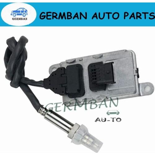 22827993 Original Nitrogen Oxide Sensor Nox Sensor For VOLVO Euro 5WK97371 7422827993