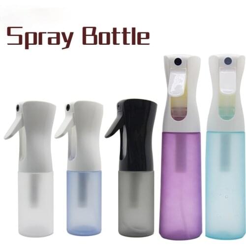 300ML /150ML Hairdressing Spray Bottle Empty Bottle Refillable Mist Bottle Salon Barber Hair Tools Water Sprayer Care Tools