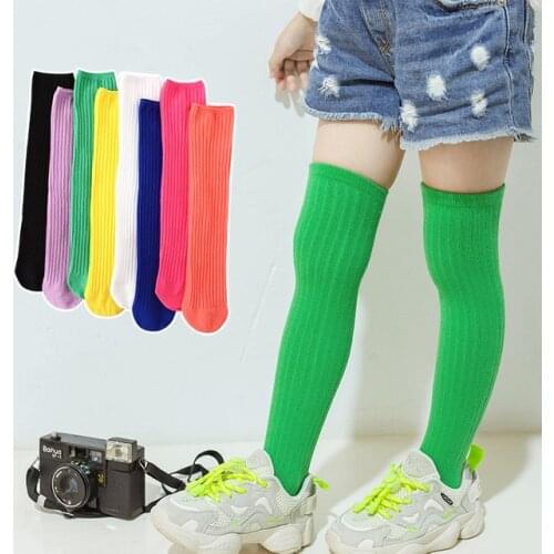 Dangdangshu High Socks For Girls