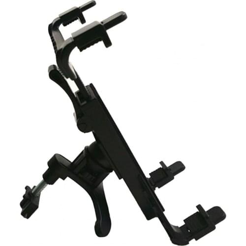 Tablet Holder Mini Universal Portable Car Air Vent Tablet PC Mount Stand for Tablet PC