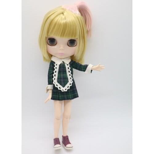 Joint body Nude blyth doll,Factory doll 20181115