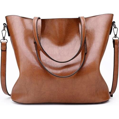 LITSINGWANG Totes With Short Handles