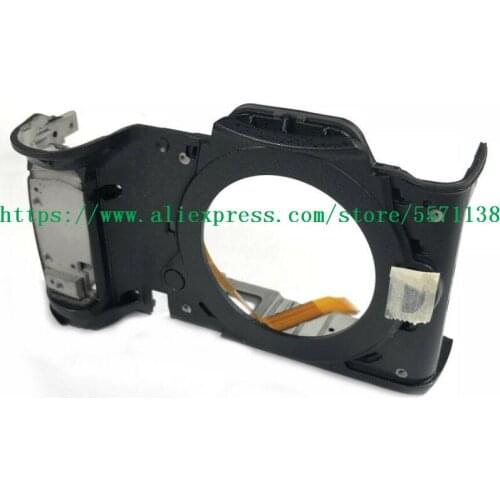 NEW GH5 GH5S Front Cover Shell For Panasonic DC-GH5 DC-GH5S Camera repair parts