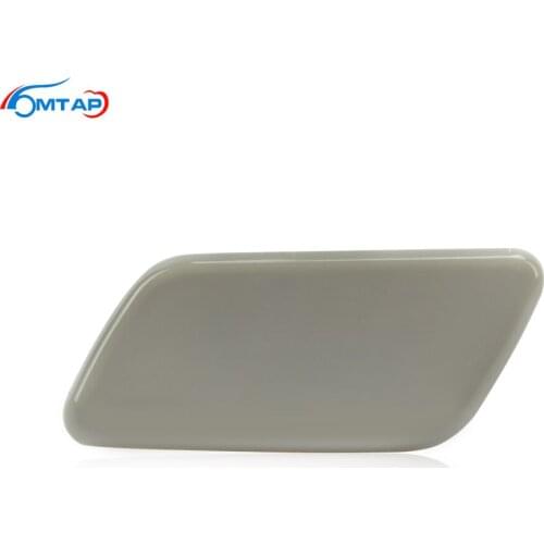 Headlamp Washer Nozzle Actuator Cover Cap For TOYOTA For Land Cruiser 200 2012 2013 2014 2015 Headlight Lamp Washer Spray Lid