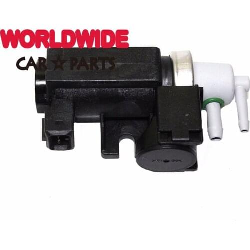 Pressure Converter, Turbocharger For BMW 7582652 7595375 7628987 7.00887.20.0