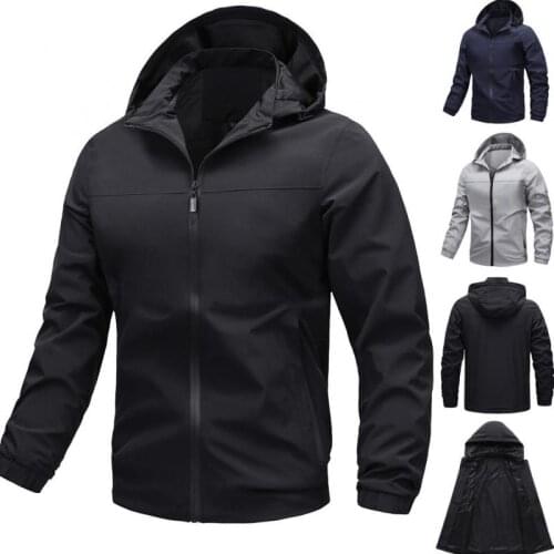 Мужские осенние куртки SAEEDNTON China At AliExpress