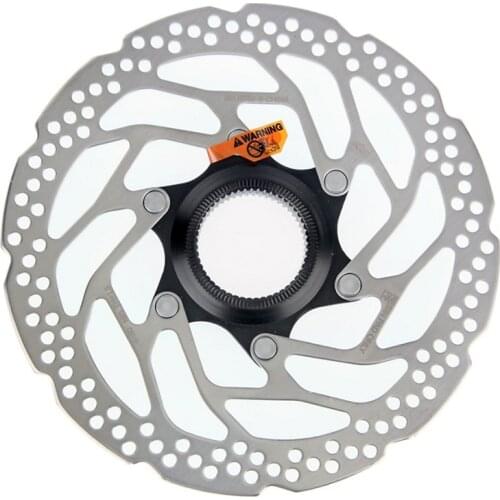 TOURNEY TX800 MTB mountain bike CENTER LOCK Disc Brake bicycle Rotor 180/160 mm