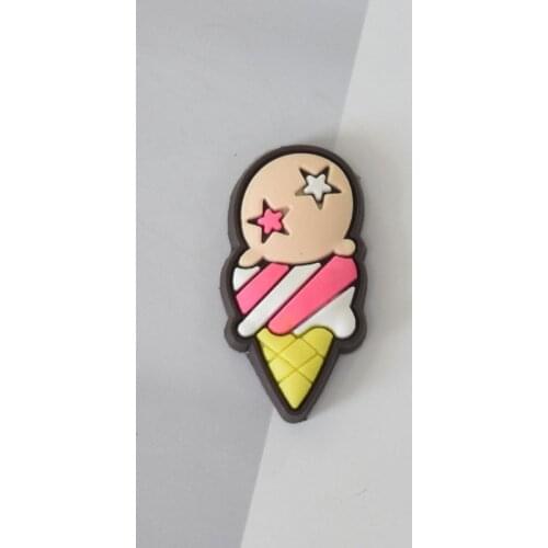 CSBL CFPA-XK-134 Shoe Decoration For Crocses Buckle Charms PVC Cartoon Accessories Gift Croc Jibz Free Shipping