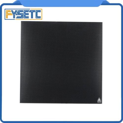 Ultrabase hotbed Platform Build Surface Glass Plate 220*220mm/235*235/310*310mm for A6 A8 cr10 Ender-3 WanHao i3 3D Printer Part