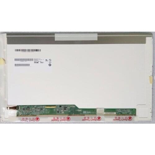 Replacement for packard bell Laptop Screen Matrix for EASYNOTE GN25 SCORPION G LCD Screen LED Display Panel