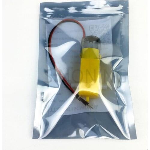 10pcs TT DC gear motor with 15cm DuPont line male for DIY smart car STEM