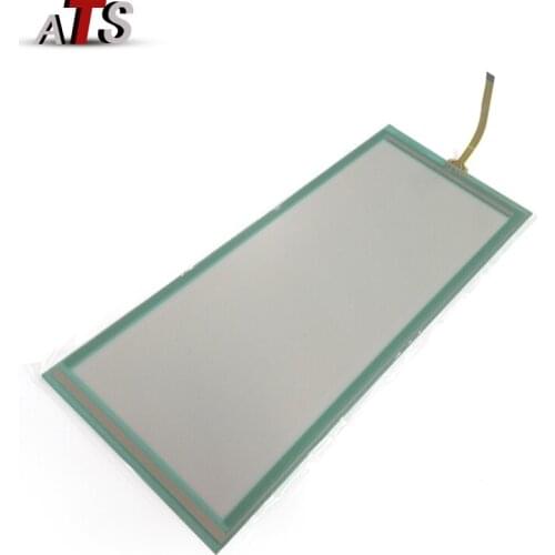5PCS/lot Touch Screen For Ricoh Aficio AF 1022 1027 2022 2027 2550 Compatible AF1022 AF1027 AF2022 AF2027 AF2550 Copier Supplies