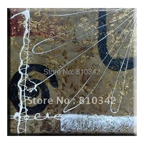 Abstract oil paintings Free shipping Fine art Gift Home decorate Handicraft U2ABT615
