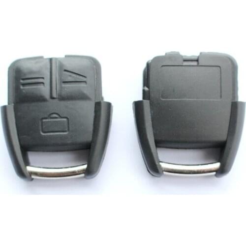 For Brazil Positron car alarm remote key control (forOpel 3 button style) 433.92mhz, 8pcs/Lot
