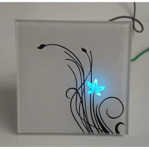 Dsyshinelite Light Switches