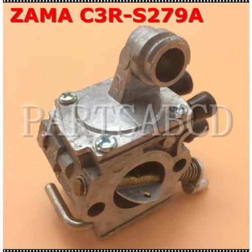 Zama C3R-S279A OEM Carburetor for Stihl C3R S279A Chainsaw